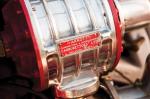 MG TC SC EXU Midget Roadster 1950 года